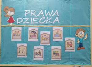 Obchody Ogólnopolskiego Dnia Praw Dziecka