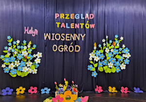 Przegląd talentów