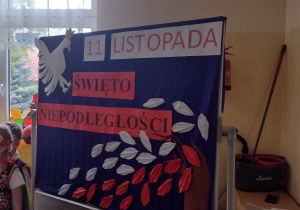 Obchody Święta Niepodległości