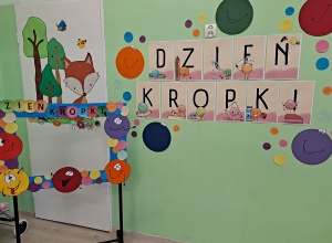 Dzień Kropki