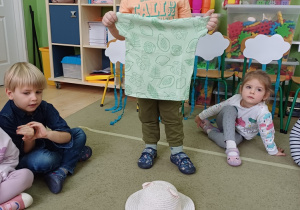 Dobieranie elementów garderoby do odpowiedniej pogody