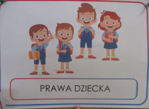 Dzień Praw Dziecka