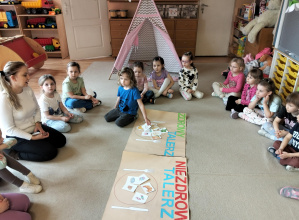 Warsztaty z dietetykiem