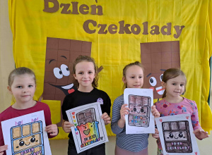 Dzień Czekolady