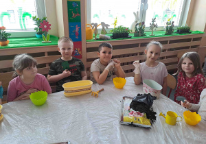 Zakładamy zielony ogródek - siejemy i sadzimy roślinki