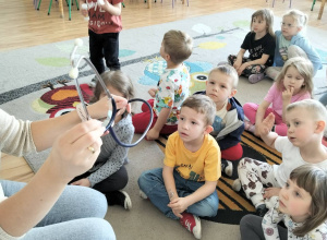 "Higiena zdrowia fizycznego" - jak właściwie dbać o nasze ciało