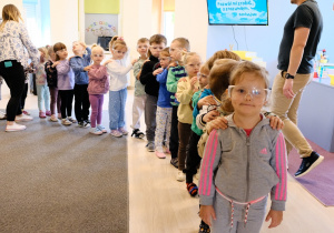 W oczekiwaniu na warsztaty