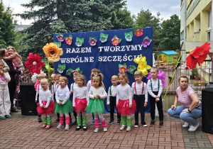 Rodzinny piknik