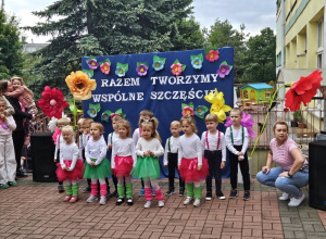 Piknik Rodziny "Razem tworzymy wspólne szczęście"