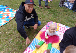 Rodzinny piknik