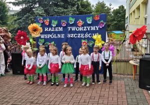 Rodzinny piknik