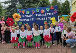 Rodzinny piknik
