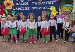 Rodzinny piknik
