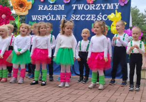 Rodzinny piknik