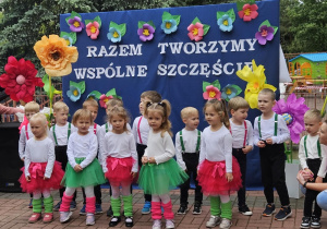 Rodzinny piknik