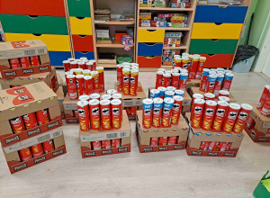Podziękowanie dla Sponsorów Pikniku Rodzinnego