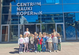 Centrum Nauki Kopernika