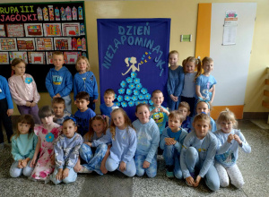 Dzień Niezapominajki