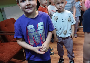 Tańce przy muzyce