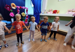 Tańce przy muzyce