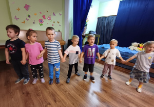 Tańce przy muzyce