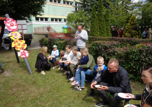 Piknik rodzinny