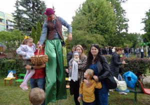 Piknik rodzinny