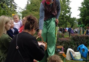 Piknik rodzinny