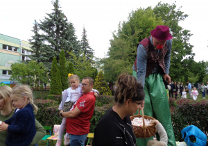 Piknik rodzinny