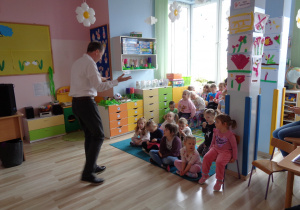 Zajęcia z baletu