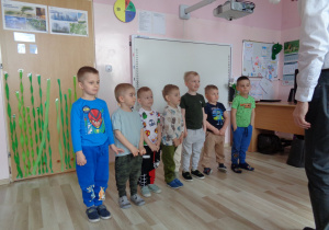 Zajęcia z baletu
