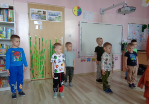Zajęcia z baletu