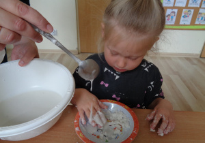 Zajęcia sensoryczne