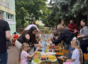 Piknik Rodzinny