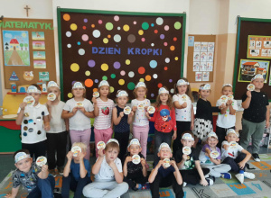 Dzień Kropki