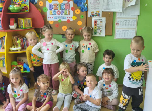 Dzień Kropki