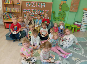 Dzień Przedszkolaka