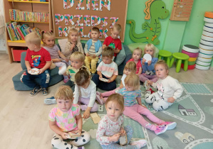 Wspólne zdjęcie
