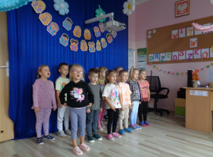 Dzień Przedszkolaka