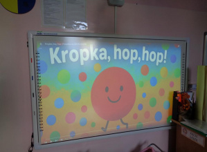 Dzień Kropki