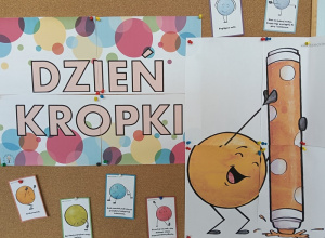 Dzień Kropki