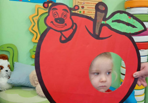 Zdjęcie w fotobudcce