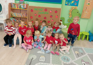 Wspólne zdjecie