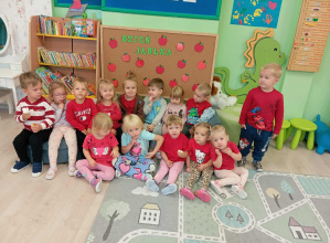 Dzień jabłka