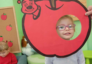Zdjęcie w fotobudcce