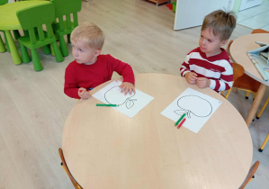 Praca plastyczna