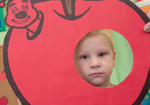 Zdjęcie w fotobudcce