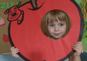 Zdjęcie w fotobudcce