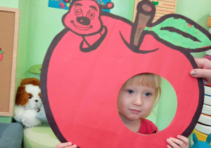 Zdjęcie w fotobudcce
