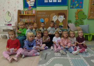 Wspólne zdjęcie